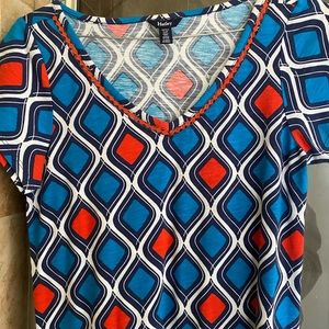 Hatley dress size small- never worn